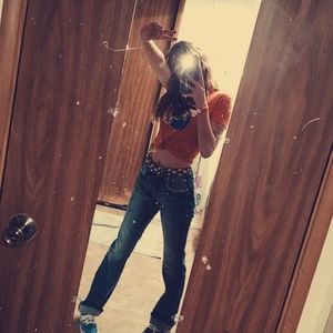 Meet your Posher, Nichole